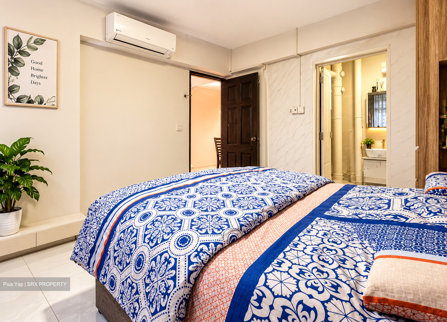 Blk 53 Geylang Bahru Riverpoint (Kallang/Whampoa), HDB 5 Rooms #622143651